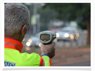 Speed Measurement Speed Measurement